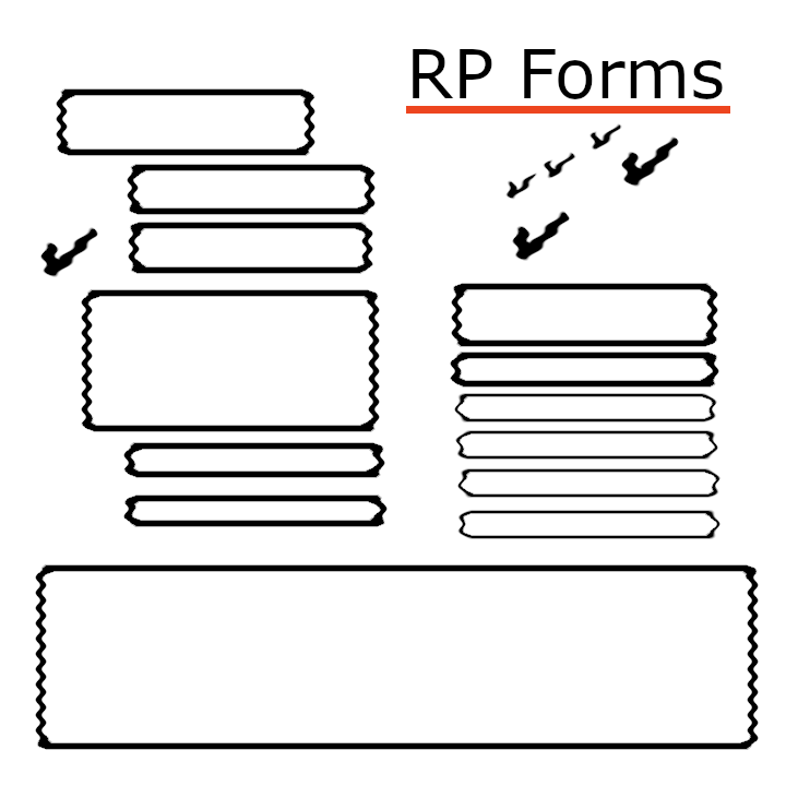 Rpforms
